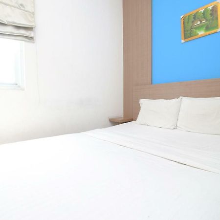 Residence100 Jakarta Bagian luar foto