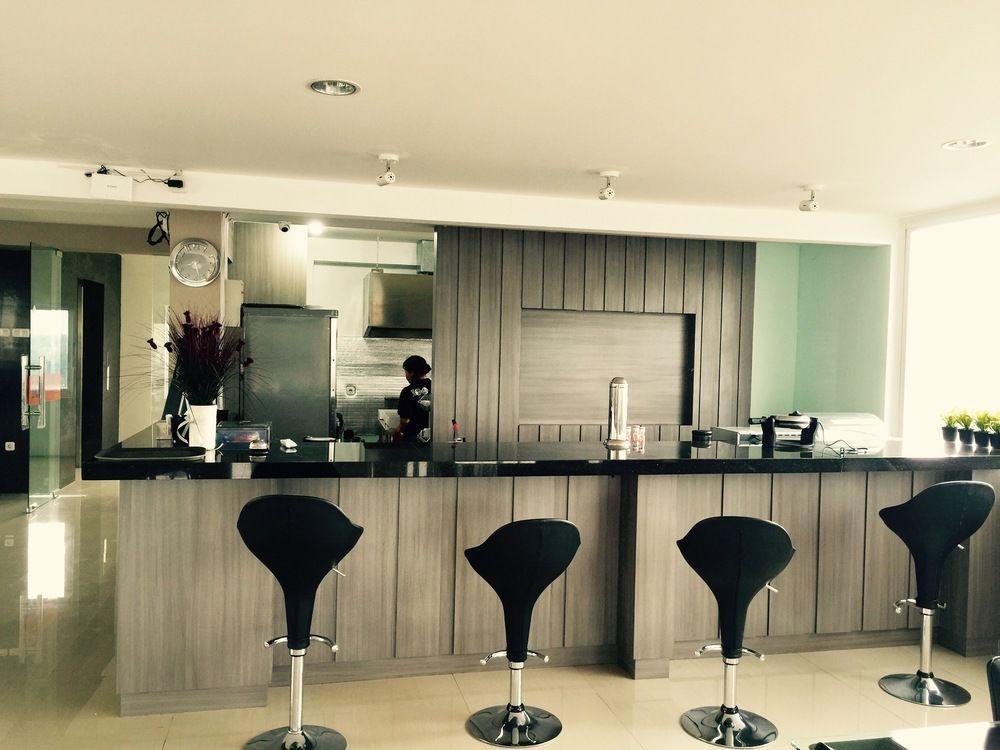 Residence100 Jakarta Bagian luar foto