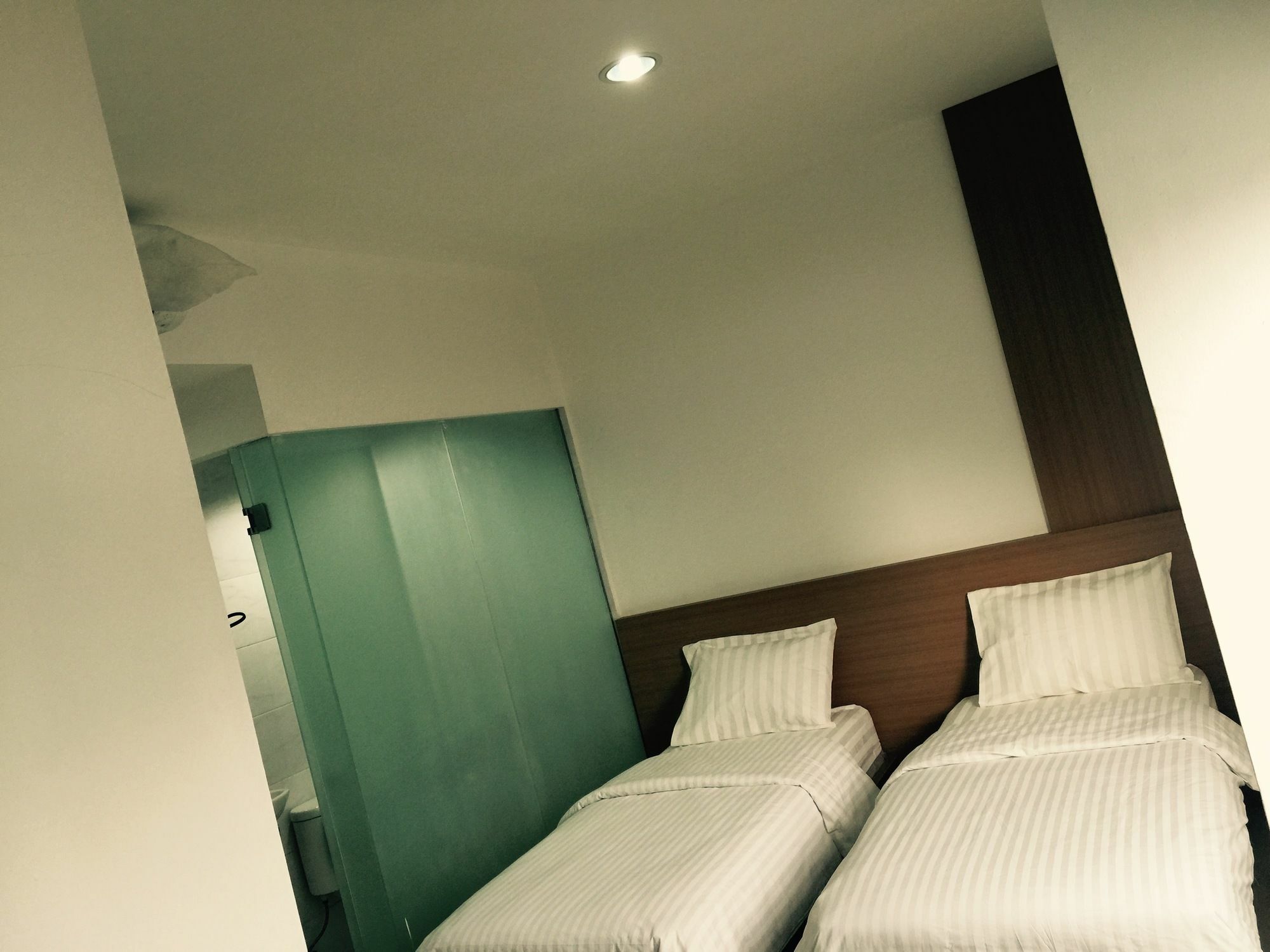 Residence100 Jakarta Bagian luar foto