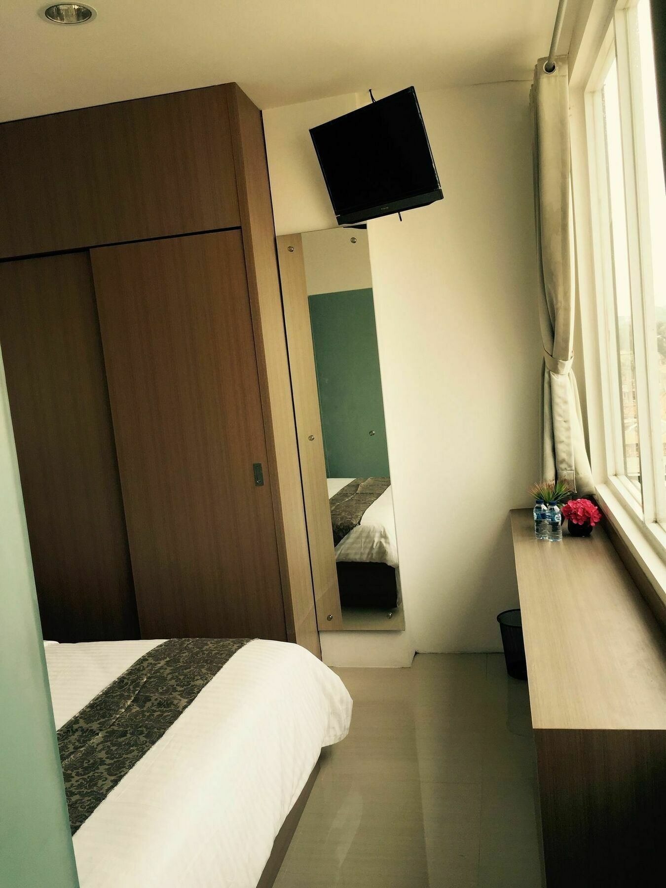 Residence100 Jakarta Bagian luar foto