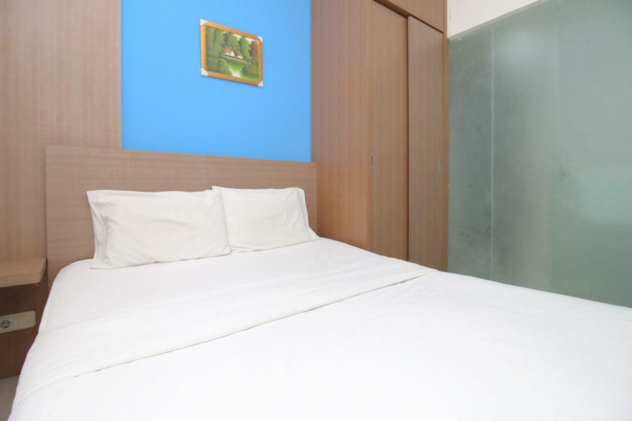Residence100 Jakarta Bagian luar foto